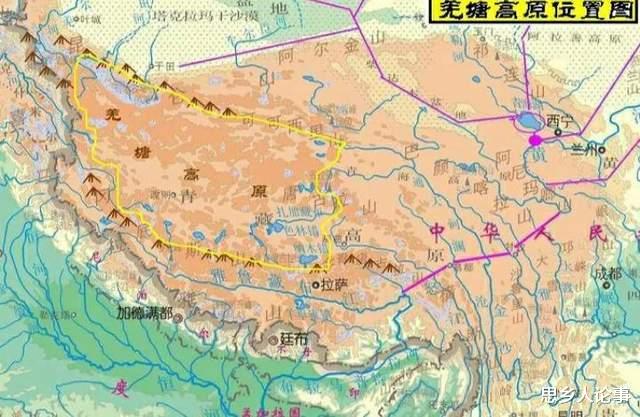 旅游业|川藏铁路线的海拔高低不平，让该线路的起伏不定，能否平直建呢？