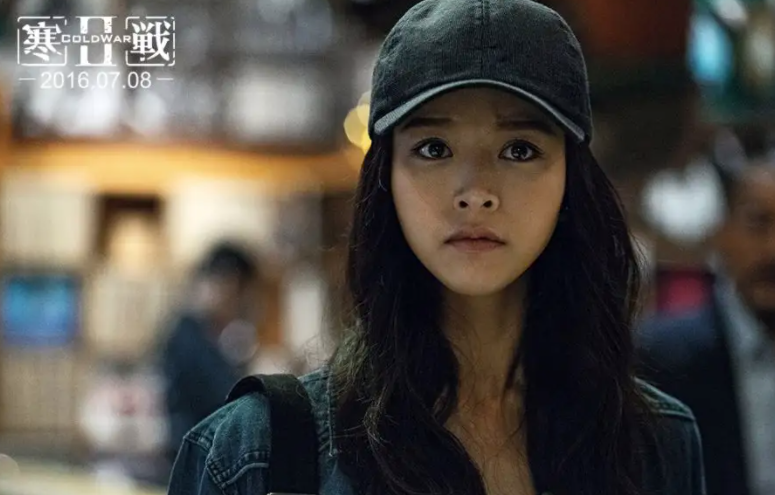 徐峥|文咏珊：曾让谢霆锋一见钟情，陈冠希为她戒烟，如今开跑车住豪宅