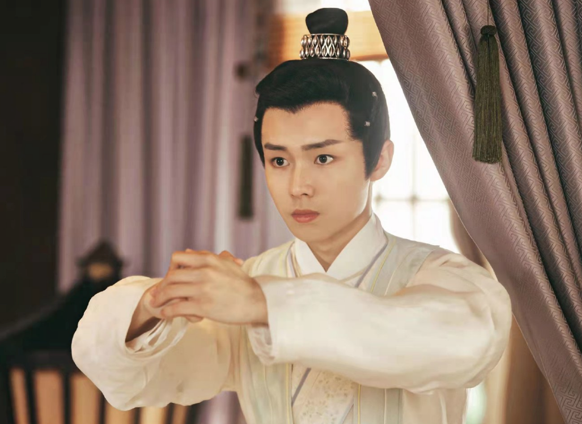 古装剧|年底还在赶工拍摄的8部古装剧，有部已有出圈趋势，有部很有争议