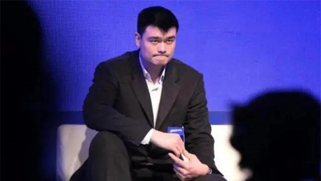 姚明|姚明在NBA之中创造过哪些纪录？小编答你来揭秘