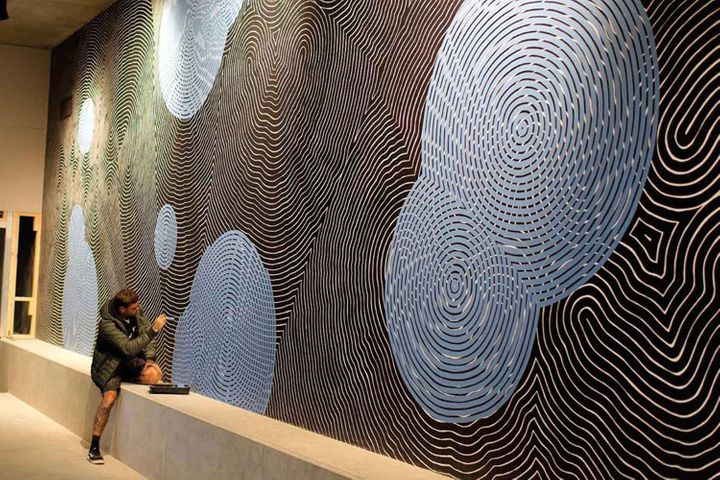 豪宅|好莱坞顶流退圈后花8000万买豪宅,被网友群嘲:很壕…但真不好看