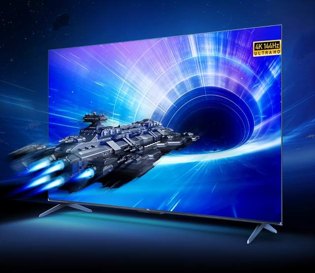 小米科技|高画质65英寸电视对抗激烈，小米、TCL和索尼谁更值得买？