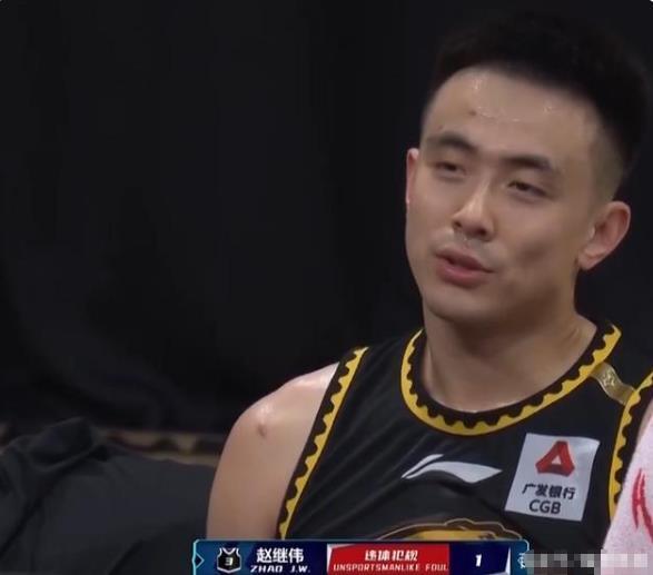 赵继伟|范子铭成筹码，曝首钢瞄上赵继伟或高价挖人，杨鸣话语或让其离队
