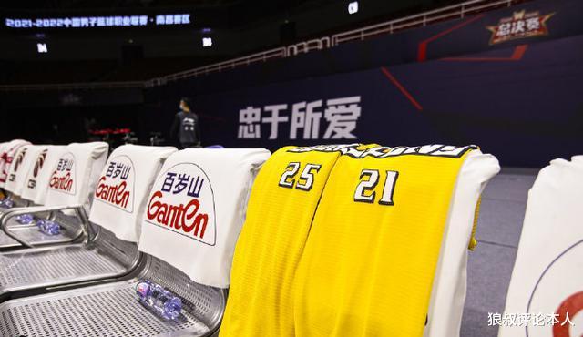 广厦|广厦23分惨败！王博无奈发声，孙铭徽17中3独木难支，或0-4被横扫