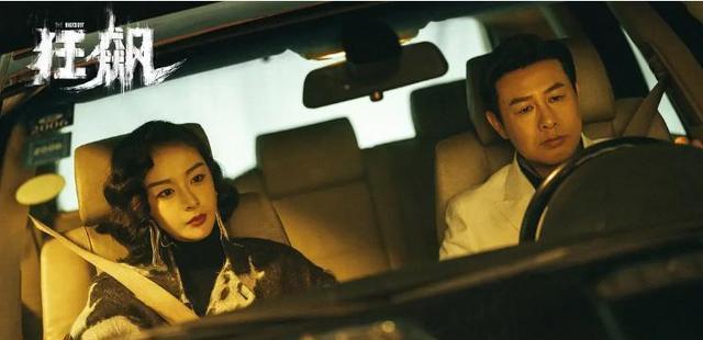 狂飙|谁能接住《狂飙》的超高收视率？即将播出的4部新剧最有希望