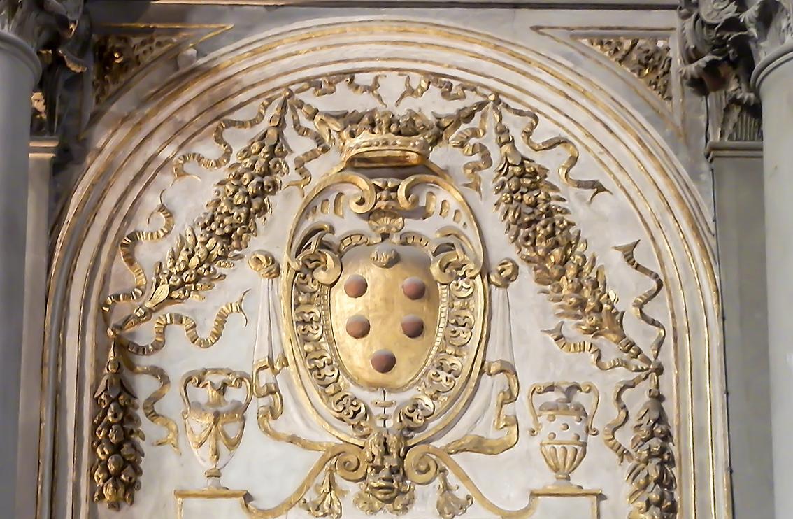 美术馆|意大利游记(28) 佛罗伦萨 - 美第奇家族和乌菲兹美术馆