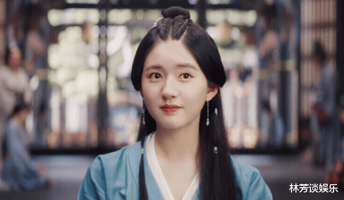 曾黎|《星汉灿烂》后，45岁曾黎再演“妈”，为小11岁赵丽颖做配角！