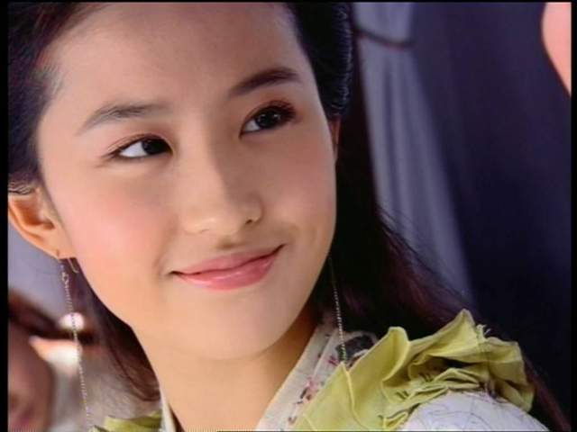 仙剑奇侠传四|《仙剑奇侠传4》采用流量小生，这演技没有对比就没有差距