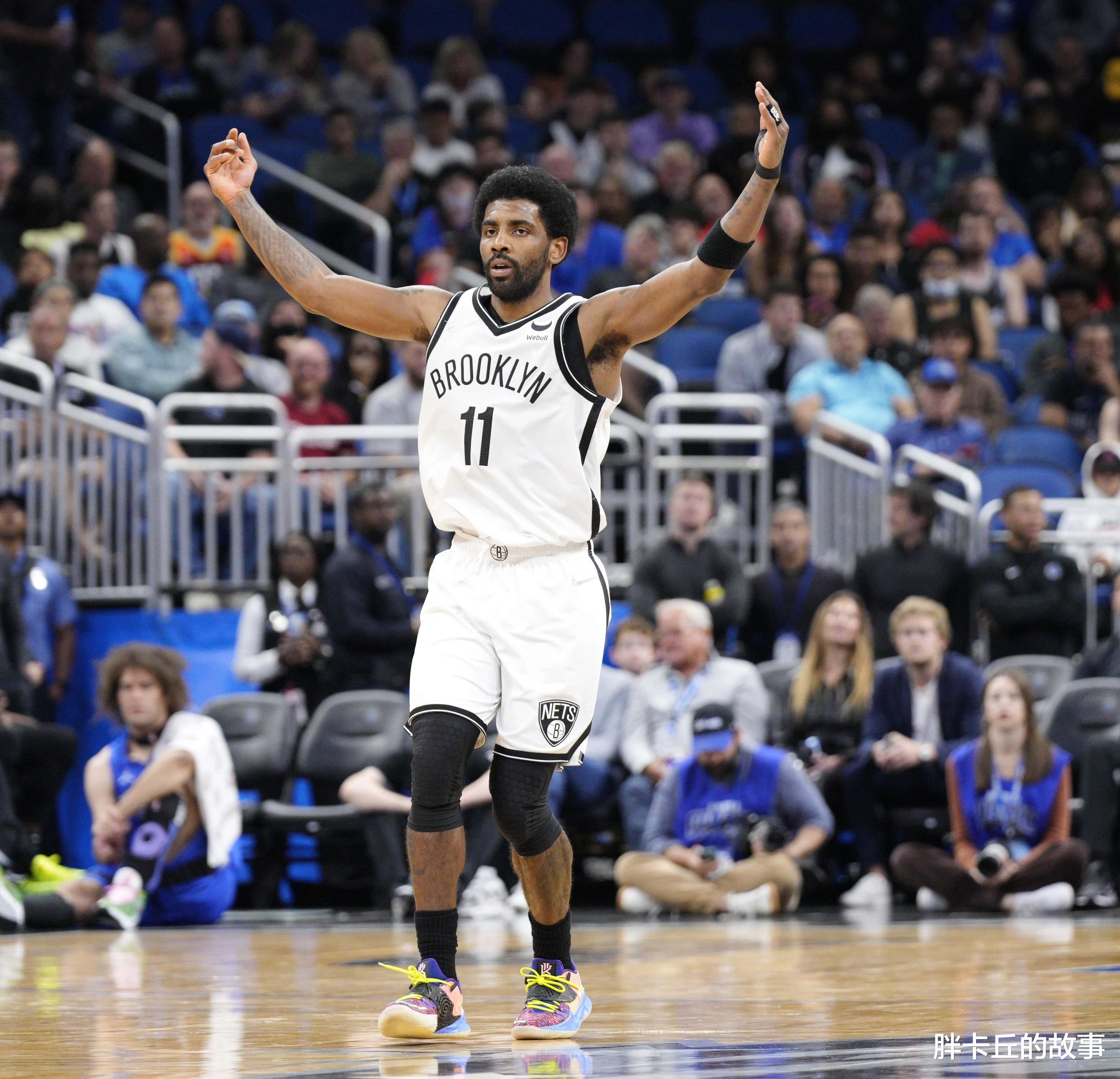 凯里·欧文|3月16日NBA球鞋上脚，欧文狂砍60分重入陆地神仙境，KD太团队了！