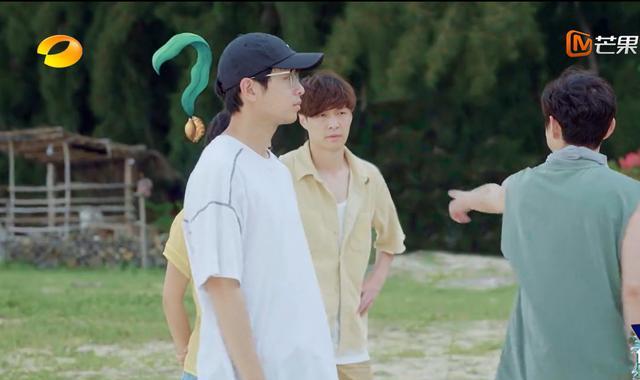 萌探探探案|《向往的生活六》第9期,节目终于恢复了它本来的样子