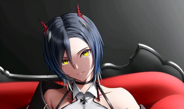 碧蓝航线：不同氪金档玩家每月魔方入手量详解备战每季度新彩皮