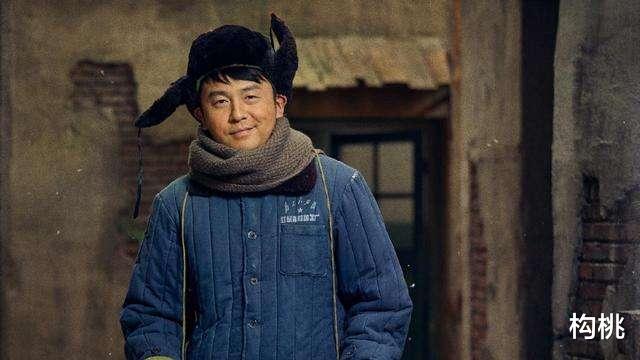 雷佳音|梁晓声经典著作改编《人世间》定档，雷佳音、辛柏青演绎百姓生活史