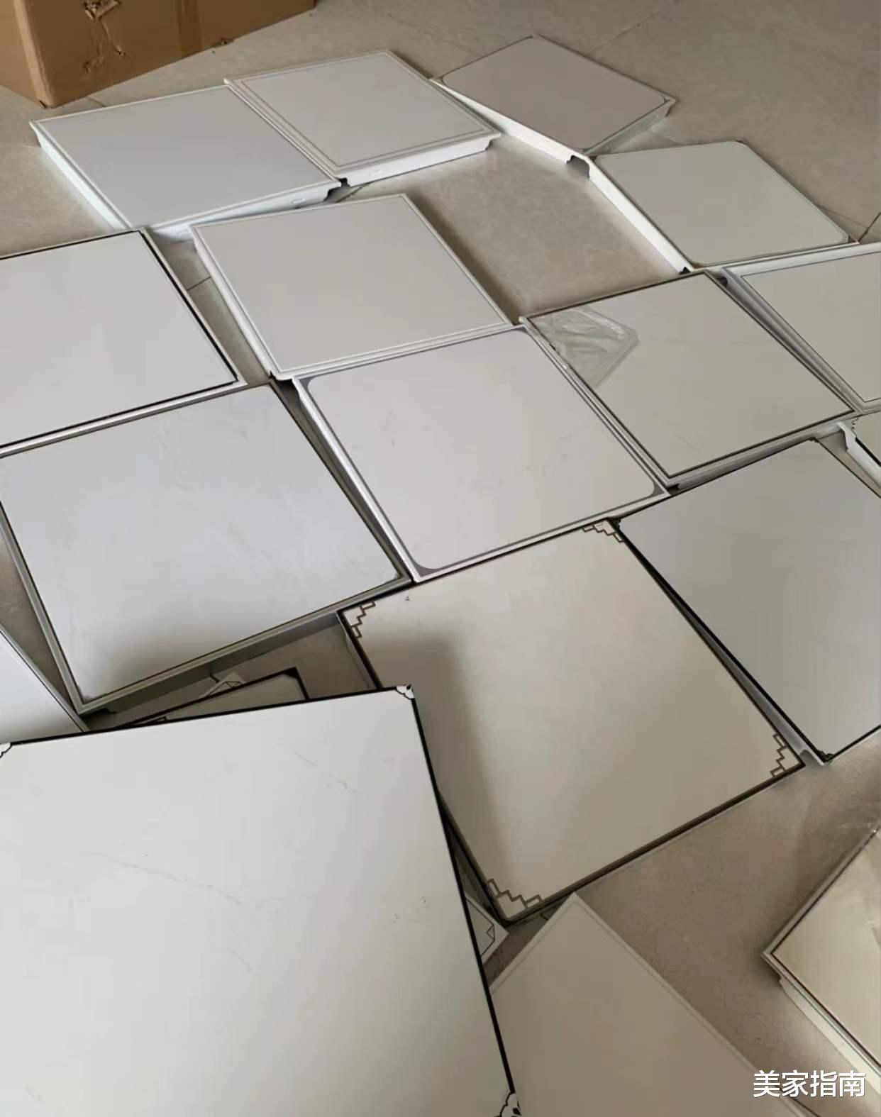 9种正在消失的装修设计,若是再买房,不要再走“老路”了