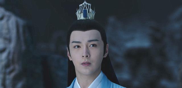 黑丰息|《且试天下》兰因璧月是重要伏笔?黑丰息一夕白发,风夕靠它救他