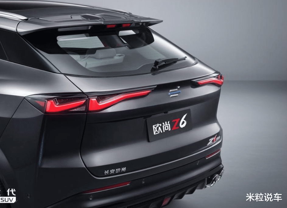 长安欧尚|自主汽车给苹果公司上了一课！也许苹果从来没想过有这一天？