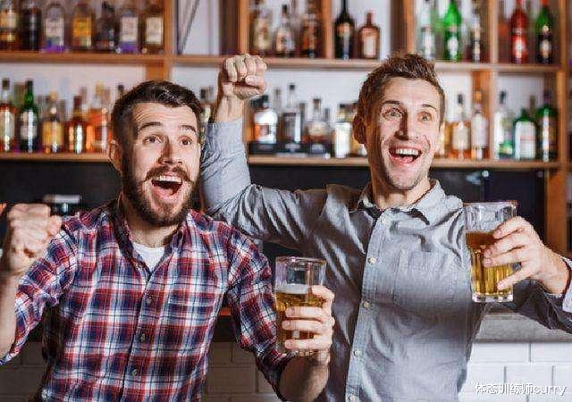 运动|男性“耗阳”行为已公布,烟酒未上榜,对照自测,看你占几个?