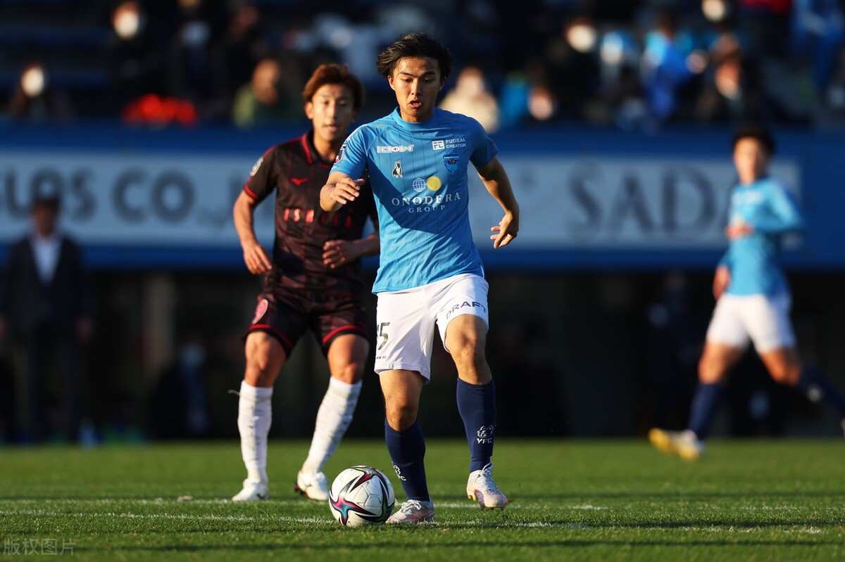 横滨fc|5/1足球赛事推介：日职乙精选两场——金泽+横滨FC（内附比分）