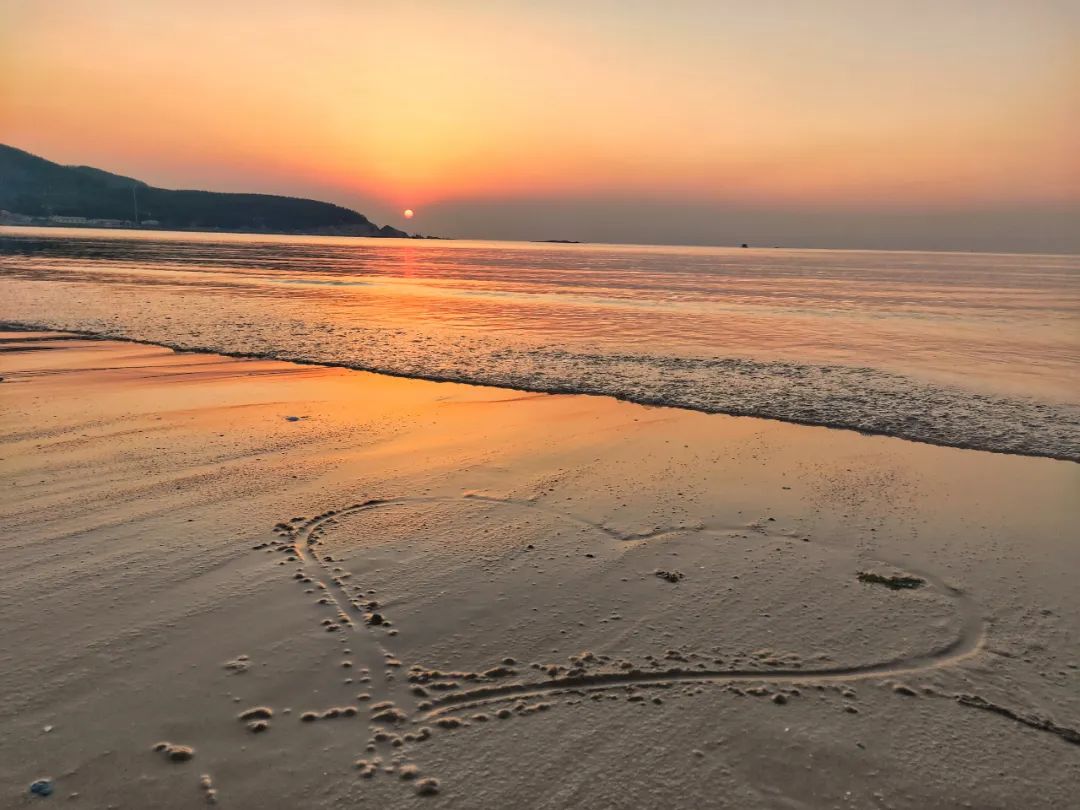 贵州|想去大连看海了