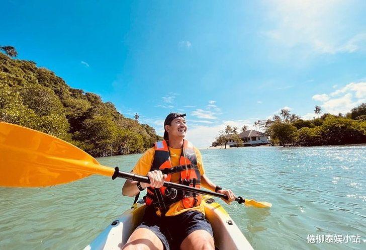 汤姆·克鲁斯|泰星Weir：我37岁了，我已经拥有了一切，我正在寻找幸福在哪儿