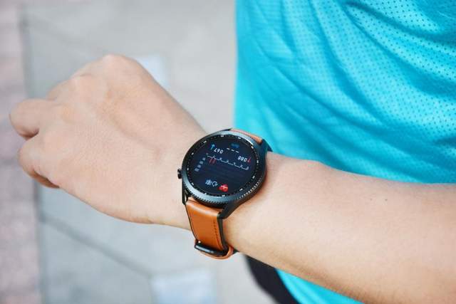 智能手表|随身陪伴的健康管家，dido E10血压心电智能手表体验