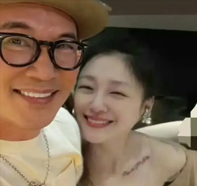 张铁林|2天曝出9个瓜，车祸、被约谈、月子期间被出轨、娱乐圈真的生猛