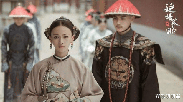 金世佳|从“表妹”到“月华”，于正将美女拍“丑”，选对滤镜多重要？