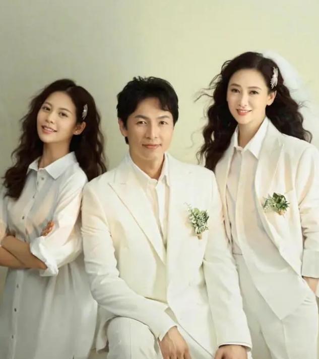 许佳琪|比父母更美的8位星二代，翁虹女儿美貌惊艳，李静女儿大眼睛超美