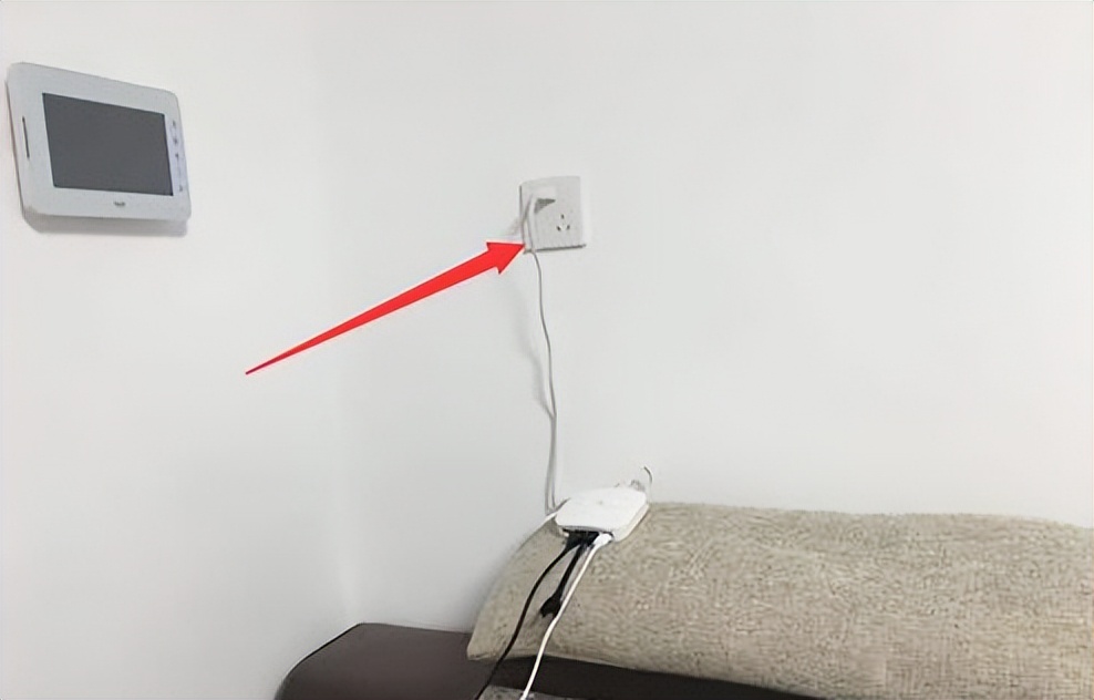 不要单纯只听电工的话,这几个地方安装插座,会让你生活更加方便