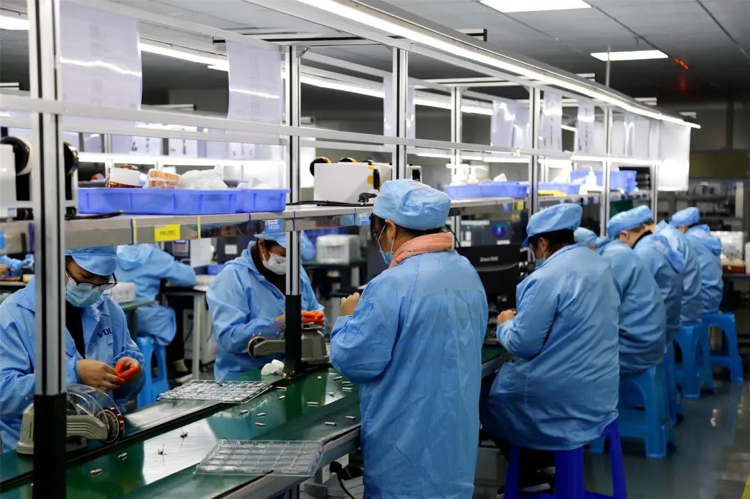 春节|重庆云阳县用“小程序”服务“大民生”