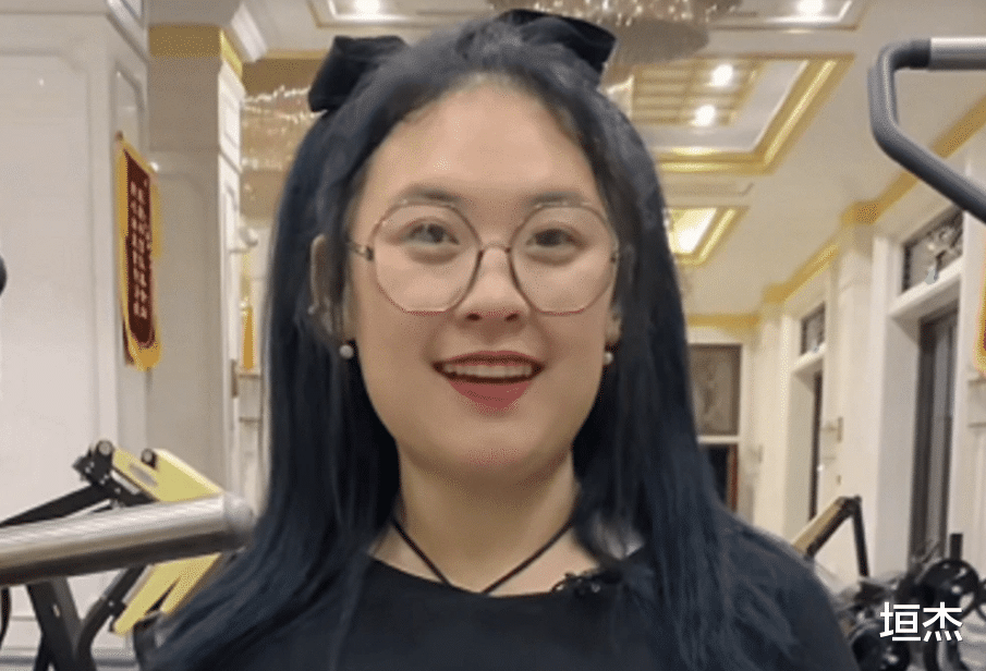 王昭君 王昭君曾胖到506斤，花两年时间狂瘦330斤，她是怎么做到的