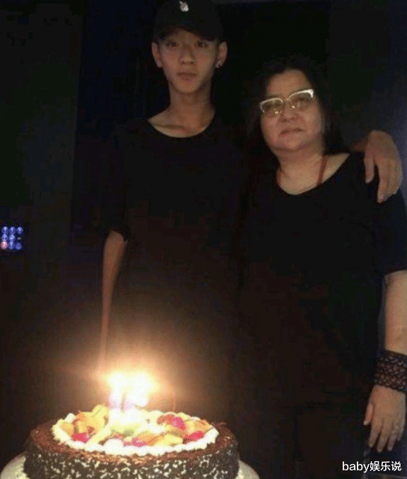 雪梨|未婚有子的8位单身女星：有人惨遭抛弃，有的抑郁自杀，有的出家