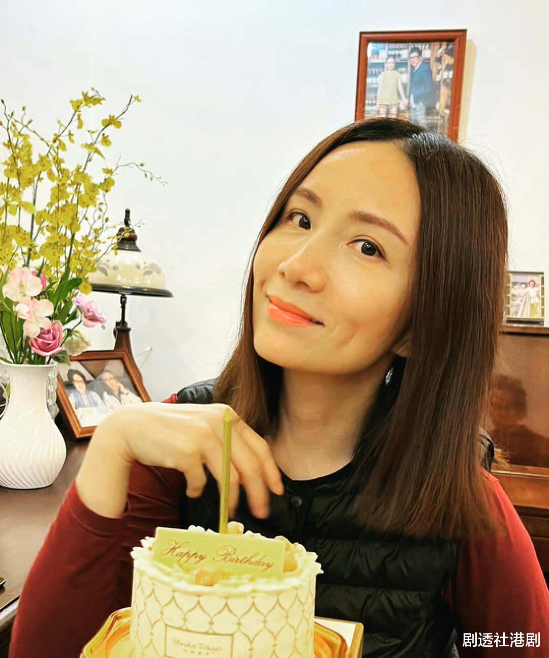 腾讯音乐|继续合作!TVB女星自曝已成功与大台续约,未来发展不设限