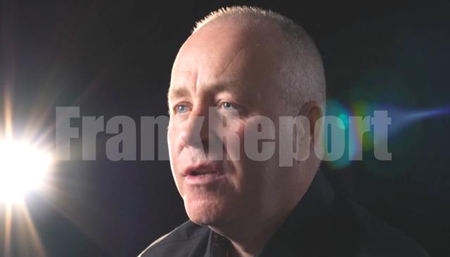 希金斯|希金斯:“我和奥沙利文纵横台坛30年,需要用冠军恢复强大状态”