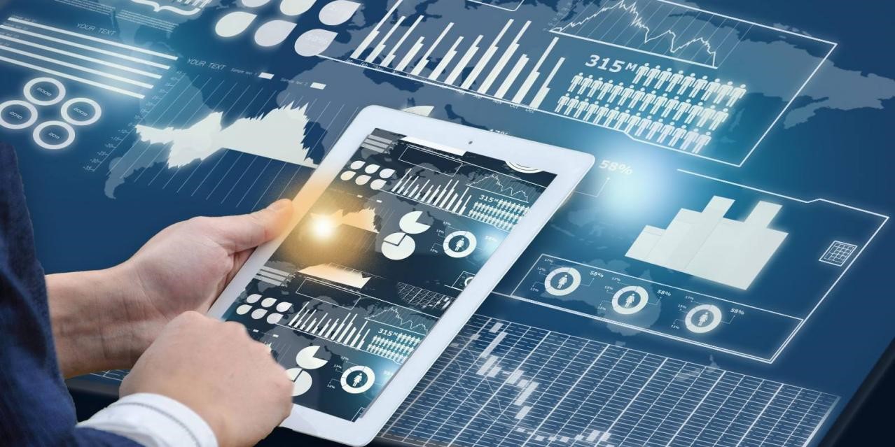 事业单位|25个机器人组团作业，首个数字员工办公室诞生，日单量可达2300