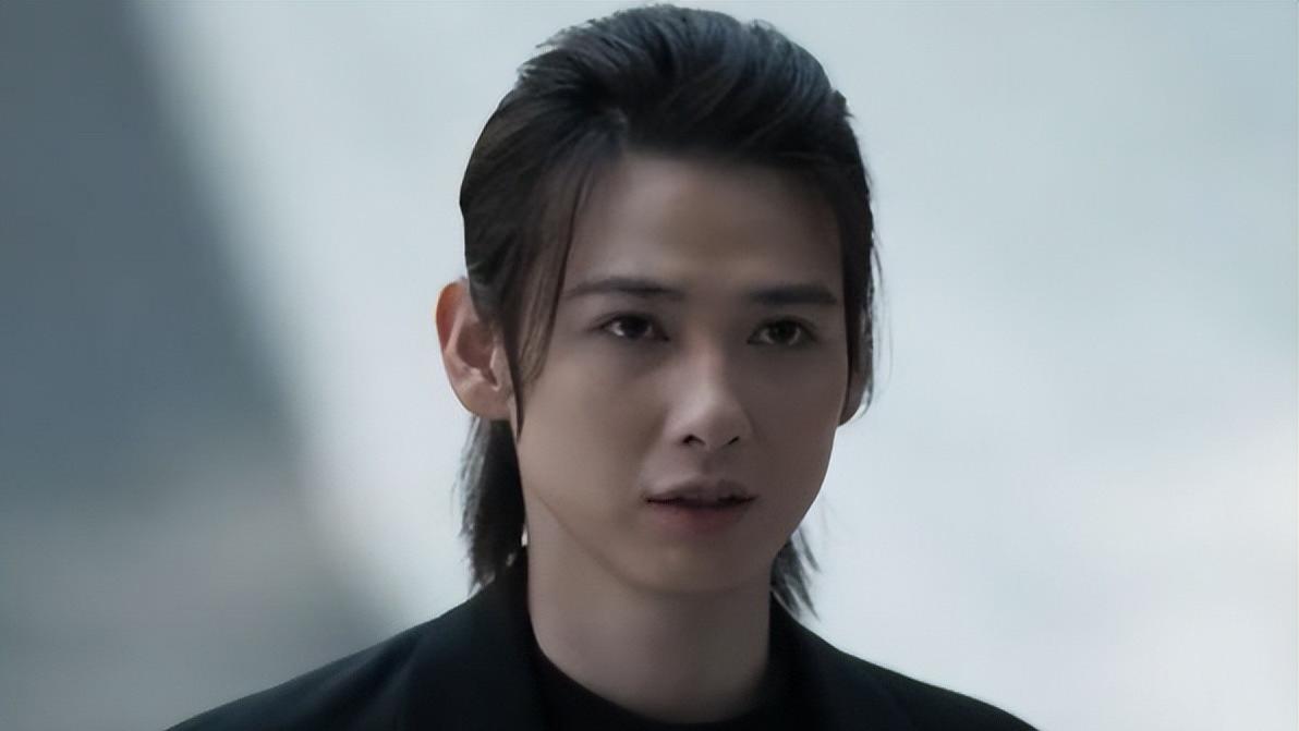 罚罪|《罚罪》唐绍文真正身份不简单，扮演者戏外“揭秘”四大疑点