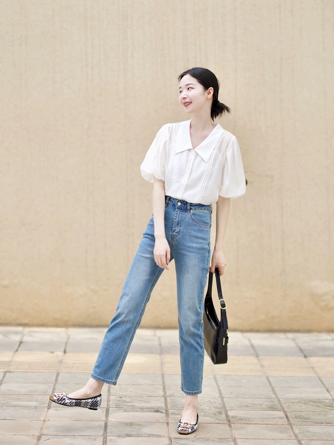 |职场怎么穿简约高级?今年流行这4种搭配方法,显高显瘦又好看!