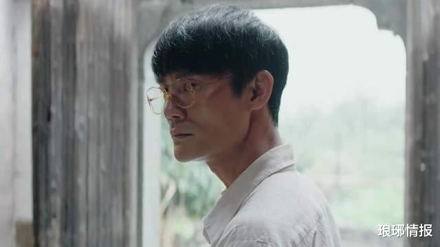 宋运辉|《大江大河》原著：宋季山为何忍气吞声？这个人生污点，让他终生遗憾