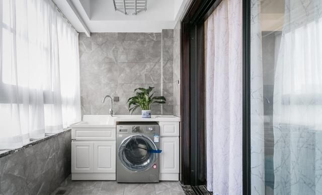 12万的装修效果,确实很符合现在的审美了!