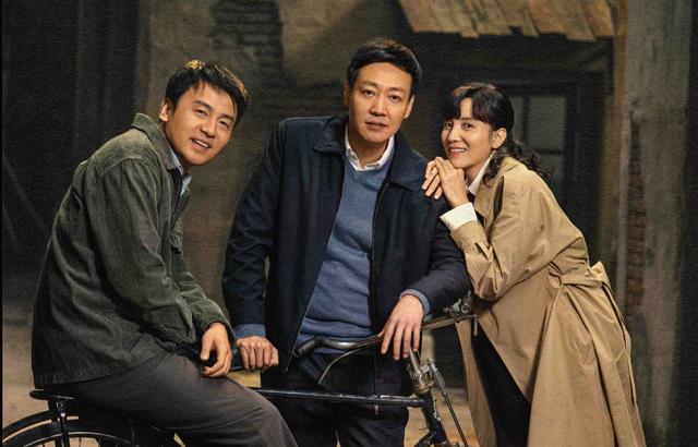 90后|一年两部上星剧主演汇总：7080当道，50断层，60空白，90蓄势待发