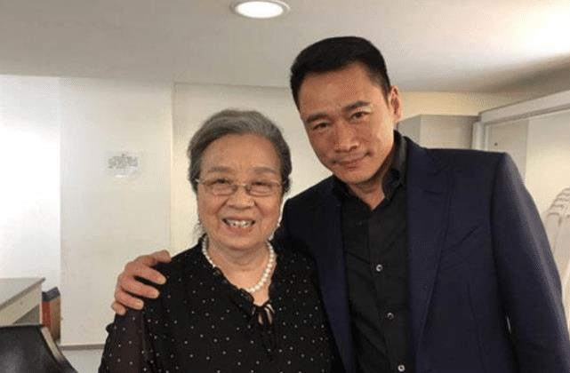 丁海峰|丁海峰:因“武松”一炮而红却与王思懿因戏生情,如今成人生赢家