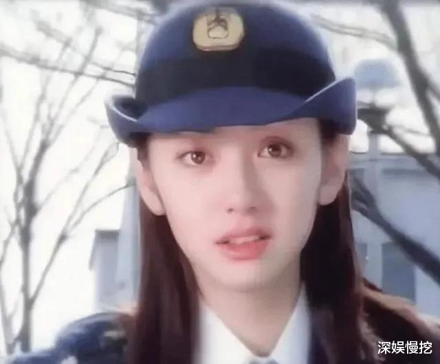 铁甲小宝|还记得那个《铁甲小宝》女警花么？43岁依旧“甜美”无比