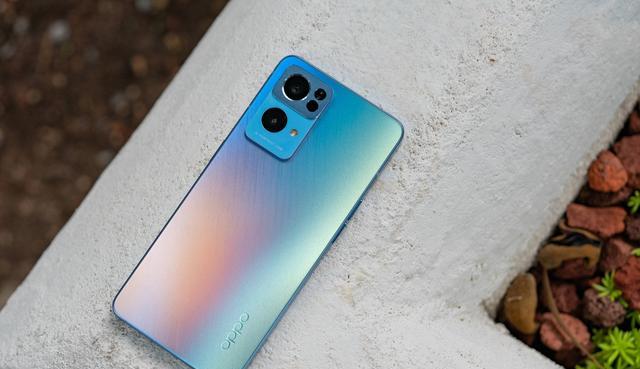 OPPO|谁说OPPO没有性价比?天玑8100新机敲定,12+256G才4299