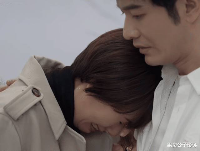 玫瑰之战|《玫瑰之战》中：盘点多个婚外情案例，看透男人的自私