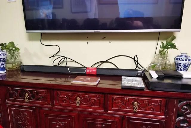 音响|普乐之声MaxSR回音壁电视音响,将普通音质提升到影院级别