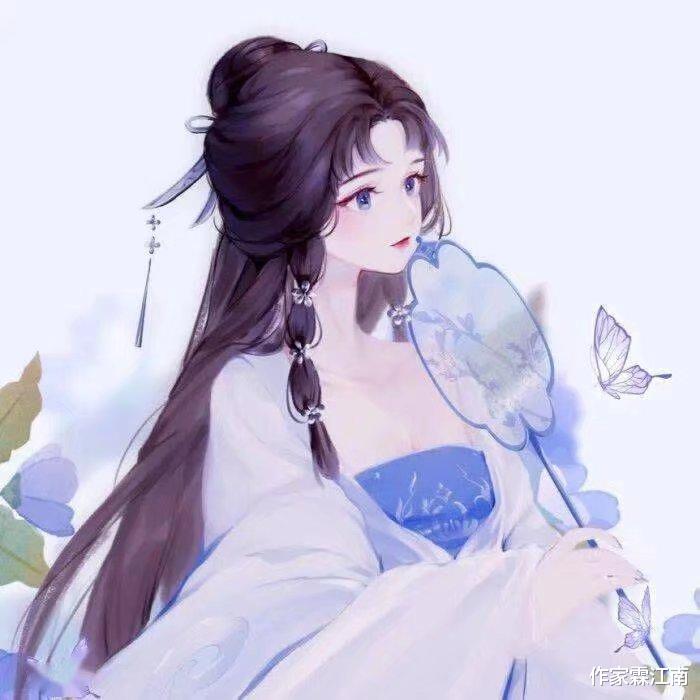 |六种梦之蝶梦(一)