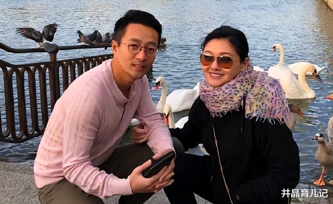 大S|和具俊晔结婚8个月后,大S的各种“后遗症”爆发了