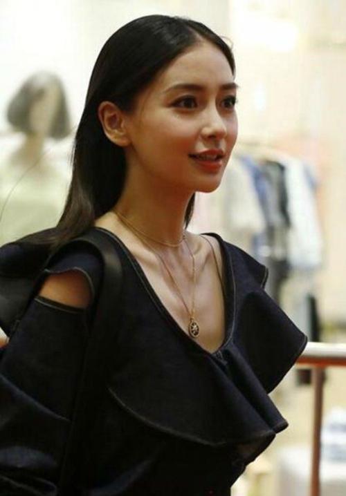 明星|11位瘦成“排骨”的女明星,不仅没什么美感,反而有些吓人