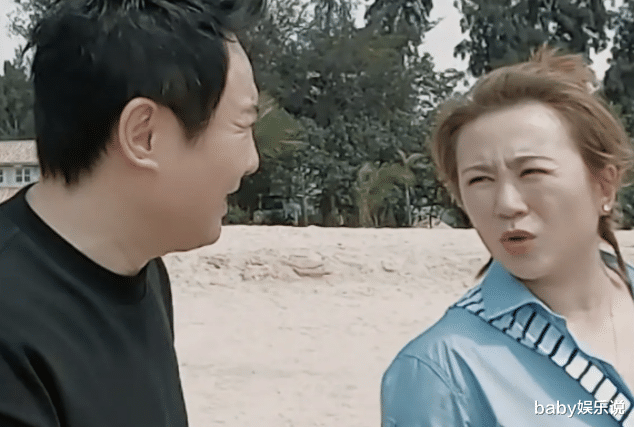 何炅|从“老好人”到“塌房”，何炅为何落得今天这个下场