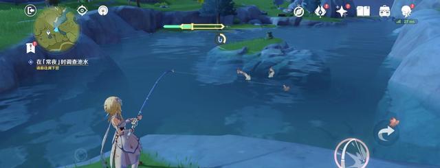 |原神最失败游戏玩法之一!一半的人领完奖励后可能再也不想碰了……