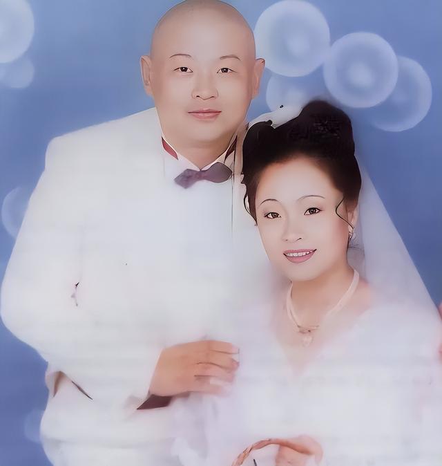 傅彪|傅彪去世17年后，妻子张秋芳的坚守让人动容